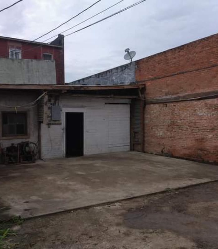 Raleigh Commercial Junk Removal Clean up and demolition after